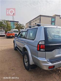 ميتسوبيشي ناتيفا